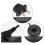 Waterpomp Aquarium Stil ABS Submersible 7
