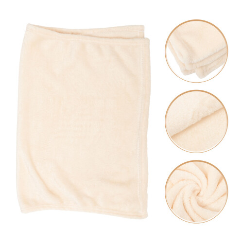 Corail Beige Pour Petit Animal, Chaude Xl 2