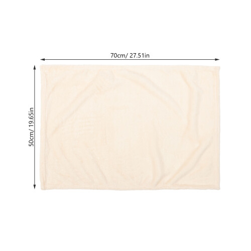 Corail Beige Pour Petit Animal, Chaude Xl 1