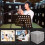 6 Stk. Schallabsorptionsmatte Schallabsorbierende Baumwolle 11