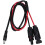 Zu Dc5525 Anschlusskabel Mit Solarstecker Für Panel 10