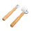 Masteelf 2 . Glasfaser Tapeten Druckrolle 1