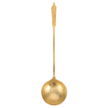 Kupfer Löffel Lange Ergonomischer