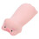 Mauspad Tastaturunterlage Mini Computermatte Büro Pink 1