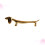 Chopstick Stand Geschirrorganizer 4