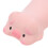 Mauspad Tastaturunterlage Mini Computermatte Büro Pink 10