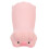 Mauspad Tastaturunterlage Mini Computermatte Büro Pink 4