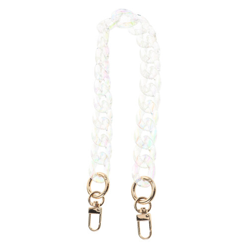 Sac Décorative Transparent -Été