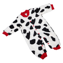 Cow Baby Jumpsuit Für Neugeborene Kleinkinder