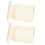 2 Stuks Tofu Plastic Sushi Malapparaat 1