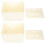 2 Stuks Tofu Plastic Sushi Malapparaat 7