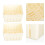 2 Stuks Tofu Plastic Sushi Malapparaat 3