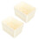 2 Stuks Tofu Plastic Sushi Malapparaat 6