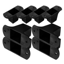 8 Sets Lautsprecher Gehäuse Füße Pads Für Den Außenbereich