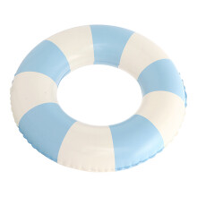Zwemring PVC, Multi Kleur, Perfect Voor Zwembad En Strandfeest