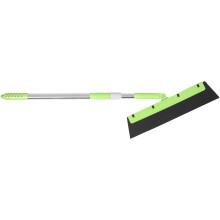 Kleine Douche Squeegee Met Ophanghaak Voor En Auto