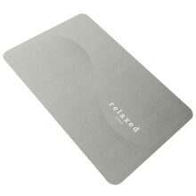 Modern Floor Mat Für 1 Set