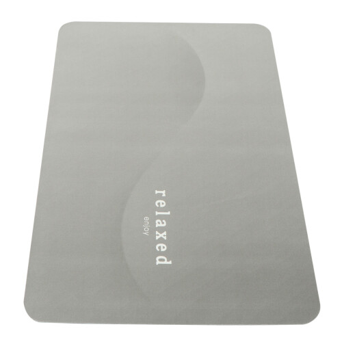 Modern Floor Mat Für 1 Set 2