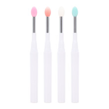 Premium Lidschattenpinsel Set Mit Rutschfestem 4