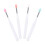 Premium Lidschattenpinsel Set Mit Rutschfestem 4 5