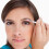 Premium Lidschattenpinsel Set Mit Rutschfestem 4 8