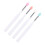 Premium Lidschattenpinsel Set Mit Rutschfestem 4 3