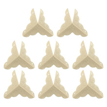 8 Stuks Hoekbeschermers Voor Meubels En Sieraden