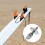 Paddleboard Fin Schroef Vervangende Bevestiging Voor Paddleboard 4