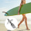 Paddleboard Fin Schroef Vervangende Bevestiging Voor Paddleboard 8