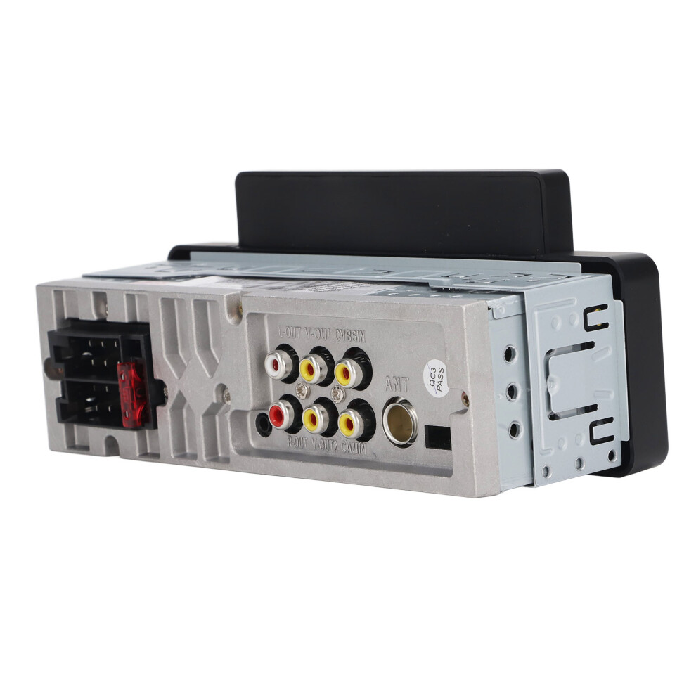 5In Hd Car Mp5 Player Swm 160, Bluetooth 5.1, 4X60w, Fm Radio 5051353854876