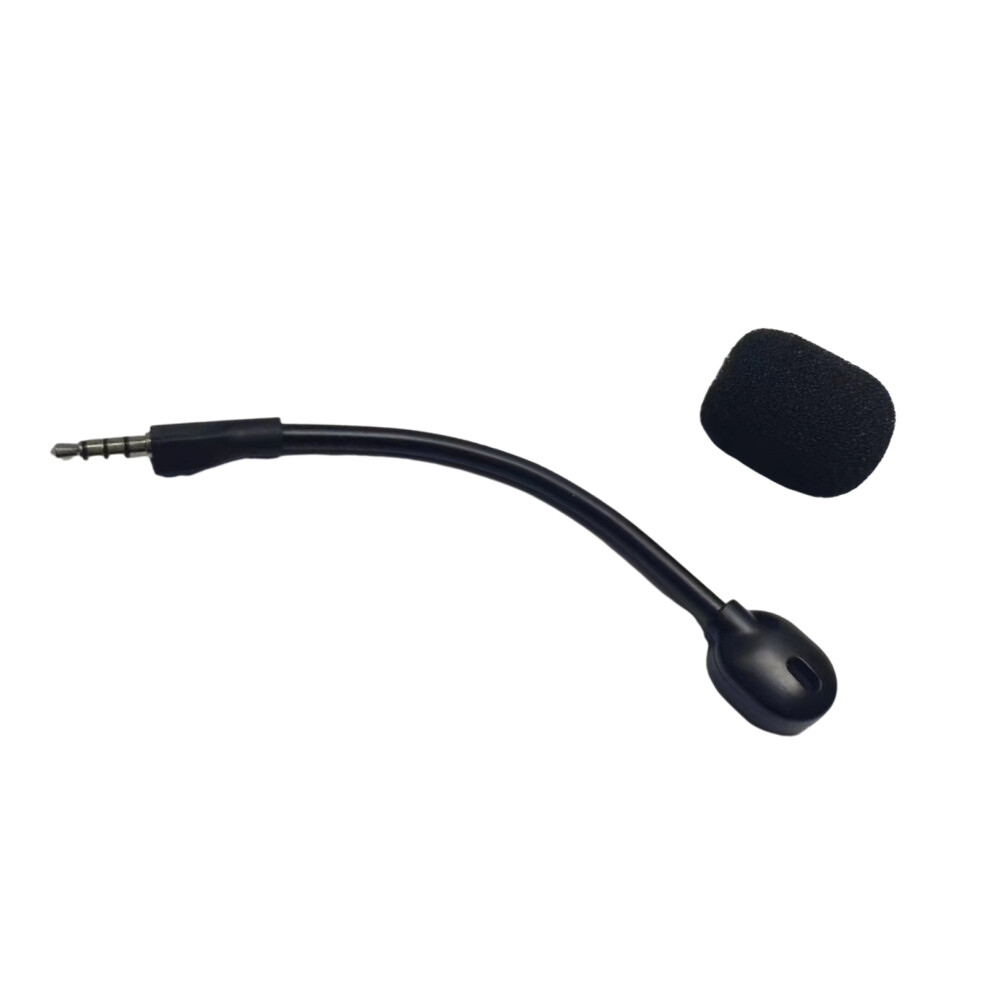Detachable Gaming 3.5Mm Boom Microphone For Arctis1 Mic 7732000150562