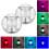 Night Light Unterwasserlicht LED Pool Für Kinder 9