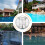 Night Light Unterwasserlicht LED Pool Für Kinder 6