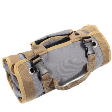 Tool Bag Roll Up Organizer Tool Roll Pouch Oxfordstoff Für 1