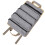 Tool Bag Roll Up Organizer Tool Roll Pouch Oxfordstoff Für 1 11