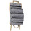Tool Bag Roll Up Organizer Tool Roll Pouch Oxfordstoff Für 1 3