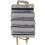 Tool Bag Roll Up Organizer Tool Roll Pouch Oxfordstoff Für 1 9