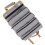 Tool Bag Roll Up Organizer Tool Roll Pouch Oxfordstoff Für 1 6
