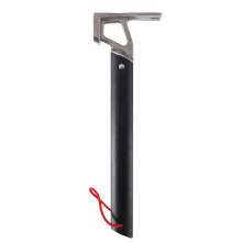 Tragbarer Metall Hammer Für Camping Bergsteigen