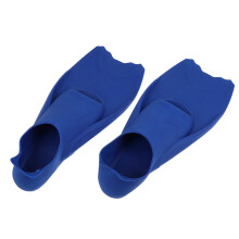 Training Fins Schwimmflossen Handflossen Tpr Zum Tauchen 1 Paar