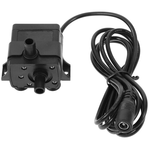 2St Unterwasserpumpe Für Aquarium Teich 1