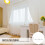 Curtain Accessories Track Installation Kit Ceiling Curtain Rail 7