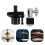 Raindrops Cymaalhouder Felt Ringen Zinklegering Voor Drummers 1 Set 3