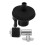 Raindrops Cymaalhouder Felt Ringen Zinklegering Voor Drummers 1 Set 8