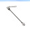 Quick Release Tool Quick Release Nabe 19x1,5x1 Cm 6