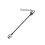 Quick Release Tool Quick Release Nabe 19x1,5x1 Cm 10