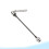 Quick Release Tool Quick Release Nabe 19x1,5x1 Cm 5