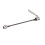 Quick Release Tool Quick Release Nabe 19x1,5x1 Cm 11
