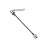 Quick Release Tool Quick Release Nabe 19x1,5x1 Cm 4