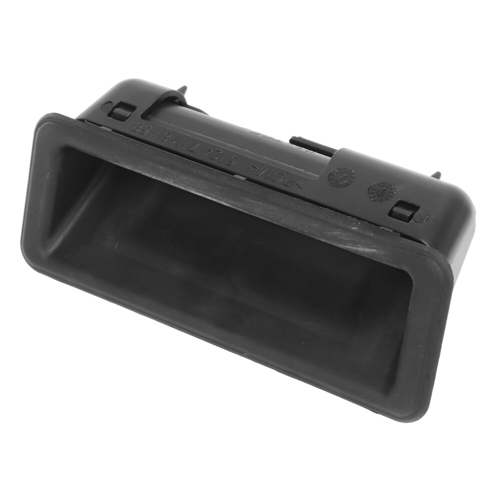 Tailgate Handle Release Switch For 1 Series E88 E82 E90 E91 E92 E93 E60 E61 E70 X1 X5 X6 8411353857142